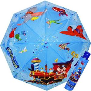 ディズニー ピーターパン レディース傘 の商品一覧 財布 帽子 ファッション小物 ファッション 通販 Yahoo ショッピング