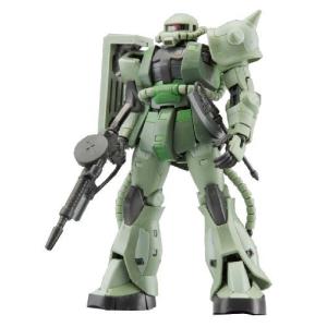 RG 1/144 MS-06F 量産型ザク