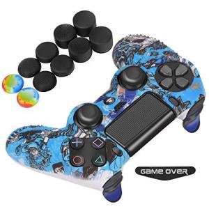 Ps4 コントローラー カバーの商品一覧 通販 Yahoo ショッピング