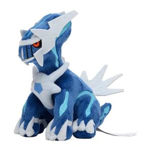 ポケモンセンターオリジナル ぬいぐるみ Pokemon fit ディアルガ