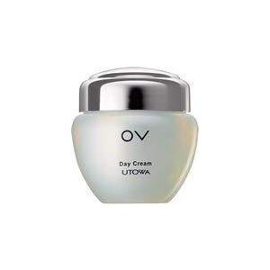 ウトワ OV デイ クリーム N