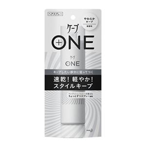 やわらかキープ ONE ケープ 80g 無香料