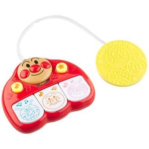 アンパンマン ピアノ おもちゃ 電池の商品一覧 通販 Yahoo ショッピング