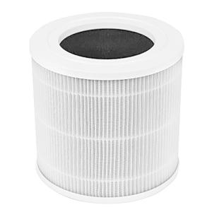 Proscenic A8SE 空気清浄機 交換用フィルター