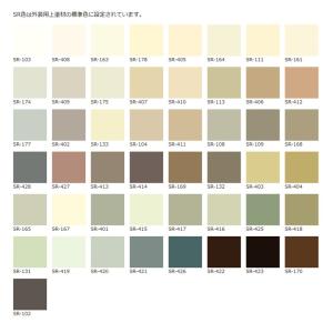 プレミアムシリコン(15kg)【淡彩】SK化研の詳細画像1