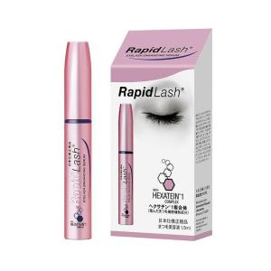 【日本仕様正規品】RapidLash ベリタス ラピッドラッシュ 1.5ml まつげ美容液