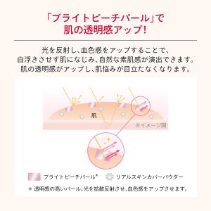 資生堂 マキアージュ エッセンスリキッド EX...の詳細画像3