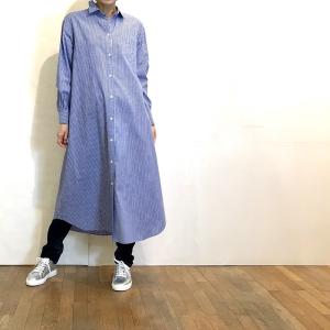 FLY GIRL フライガール デニムジャケット Gジャン イタリア 服 