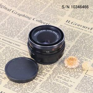 コンタックス CONTAX G1 Carl Zeiss Planar 45mm F2 T* Sonnar 90mm F2