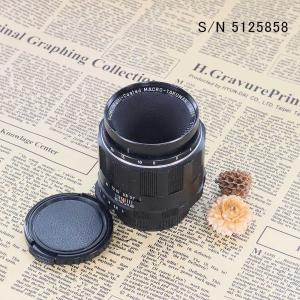 保証付 】【中古】 オールドレンズ ペンタックス PENTAX SMC TAKUMAR