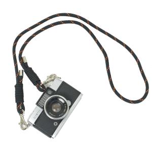 CANON IXY 650 m ストラップ ハンドストラップ 落下防止 片手巻き 手首