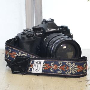 カメラストラップ camera strap 一眼レフ ミラーレス一眼用