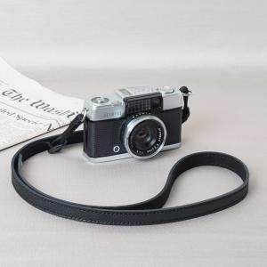 中古】【保証付 】 オリンパス OLYMPUS PEN EE-3 S/N 3838990（ケース