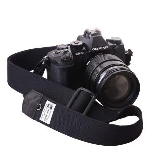 カメラストラップ camera strap 一眼レフ ミラーレス一眼用 帆布 3
