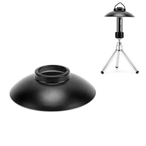 LEDランタン用ランタンシェード ランプコート 遮光カバー アンバー キャンプランタンアクセサリー LEDランタン付属品 IPX4防水 虫除け光