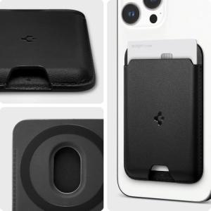 [Spigen] MagSafe対応 カードケ...の詳細画像1