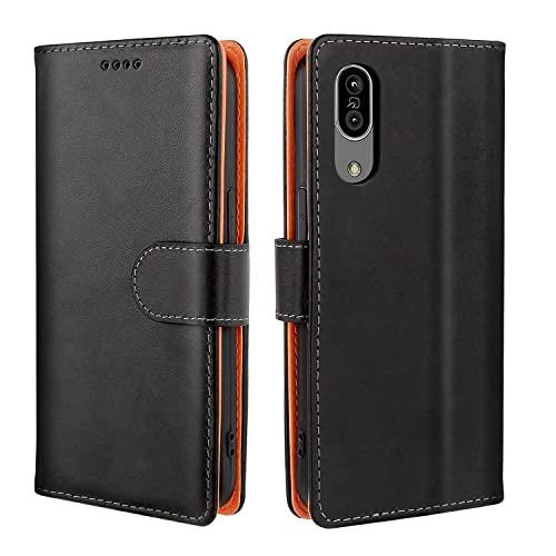JDDLang AQUOS Sense3/Sense3 lite/ Sense3 basic ケース...