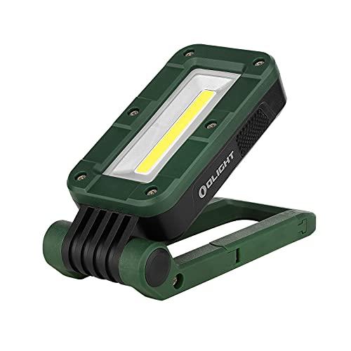 OLIGHT(オーライト) Swivel作業灯 LED作業灯 折り畳み式 ワークライト usb充電式...