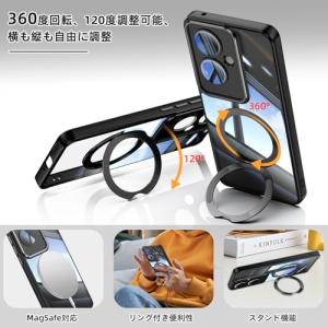 [ShinKin] スマホケース Oppo R...の詳細画像2