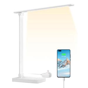 Lepro デスクライト led 目に優しい 電...の商品画像