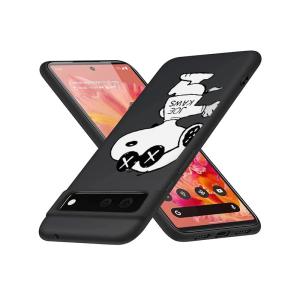 ケース 可愛い 衝撃吸収 6 Google