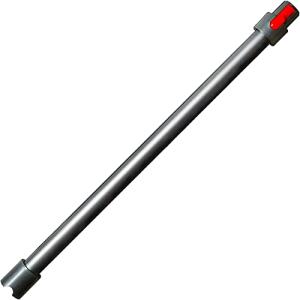 ダイソン 延長 ロングパイプ V7 V8 V10 V11 シリーズ専用交換部品 ダイソン 掃除機 パーツ アタッチメント シルバーグレイslim