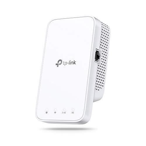 TP-Link WiFi中継機 OneMesh Wi-Fi中継機 無線LAN iPhone13 / ...