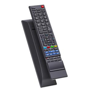 東芝テレビリモコン CT-90348 for 東芝 TOSHIBAリモコン レグザリモコン REGZAリモコン 東芝レグザTV用リモコン 32H