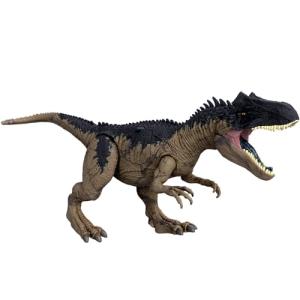 マテル(MATTEL) ジュラシックワールド(JURASSIC WORLD) ハモンド