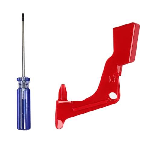 【互換品】LOYELEY ダイソントリガー スイッチセット 改良強化型 V10 V11用 部品 Dy...