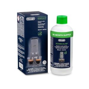 デロンギ コーヒーマシン用 除石灰剤 100ml×2 Delonghi 箱なし