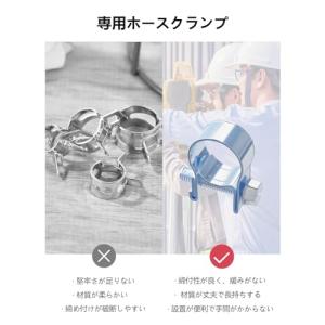 燃料ホース キョドド屋 ガソリンホース 耐油 ...の詳細画像2
