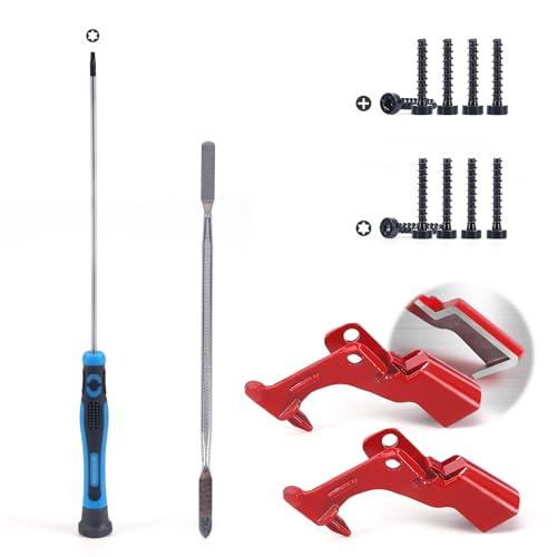 2個入 金属製 トリガー スイッチ 掃除機用 ダイソン SV12 SV14 V10 V11トリガース...