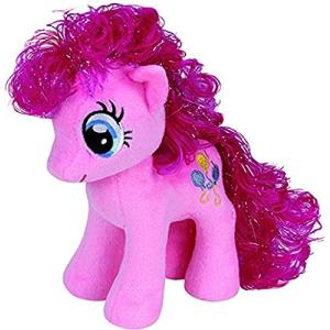 Ty my Little Pony  ピンキーパイ Lサイズ