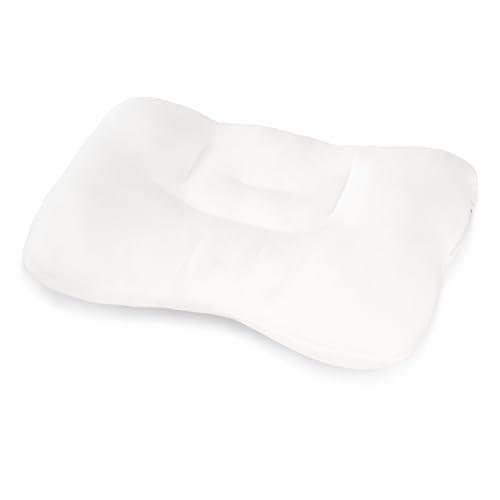 CozySleep 枕 低反発 まくら 低め 3cm 低い枕 柔らかい 首が痛くならない 気道確保で...