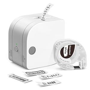スマホ専用ラベルライター Phomemo P12 Pro ラベルプリンター