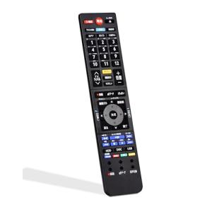 TOSHIBA（東芝） ブルーレイプレーヤー用 リモコン SE-R0461 79106605