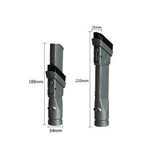 shopdp 掃除機ノズル 掃除機用ブラシ 5...の詳細画像1