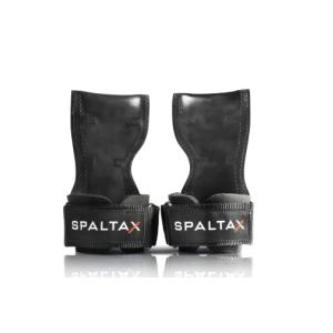 スパルタックス パワーグリップ 筋トレ トレーニンググローブ トレーニンググリップ 滑り止め ノンスリップラバー リストラップリニューアル (L