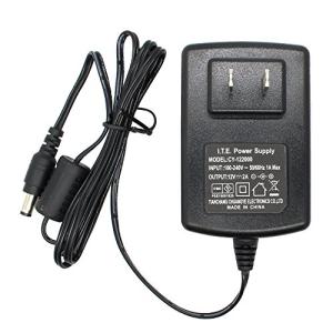 PSE取得 AC to DC 12V 2A アダプター 汎用ACアダプター