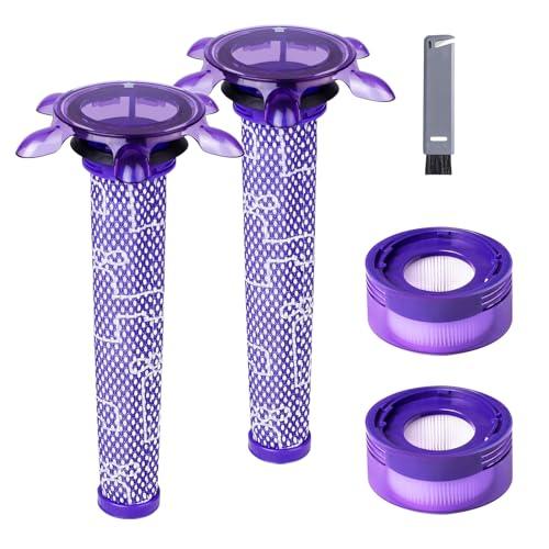 【互換品】ダイソン 掃除機 フィルターV8ダイソンV7 Advanced(SV37 MH)V8 Or...