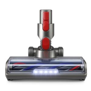 ダイソン 掃除機 ヘッド品 V7 V8 V10 V11 SV10 SV11 SV12 V15対応 dyson クリーナー モーターヘッド部品