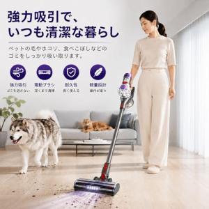 ダイソン 掃除機 ヘッド品 V7 V8 V10...の詳細画像1