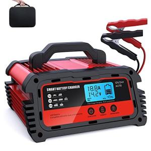 ずぼら充電器 SA-12PX 12V 専用 バッテリー管理機 : sa-12px : HANNA 