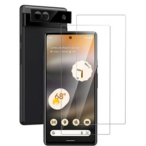 3枚セットGoogle Pixel6 A フィルム グーグル ピクセル 6A ガラスフィルム +カメラフィルム  強化ガラス 保