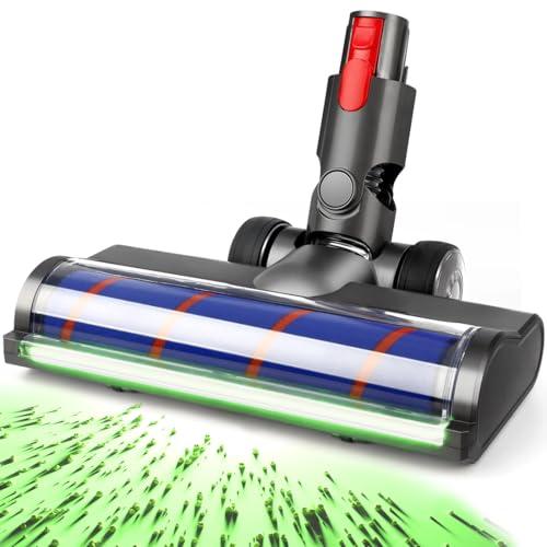 【互換品】掃除機 ヘッド、広域ダスト検出 ヘッド、ダイソン V7・V8・V10・V11・V15・SV...