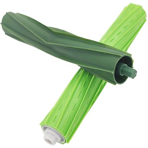 【互換品】ルンバ デュアルアクションブラシ i3+ i7+ j7+ i5+ e5 i7に対応 マルチ...