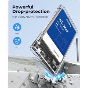 ORICO Type-C 2.5インチ HDD...の詳細画像2