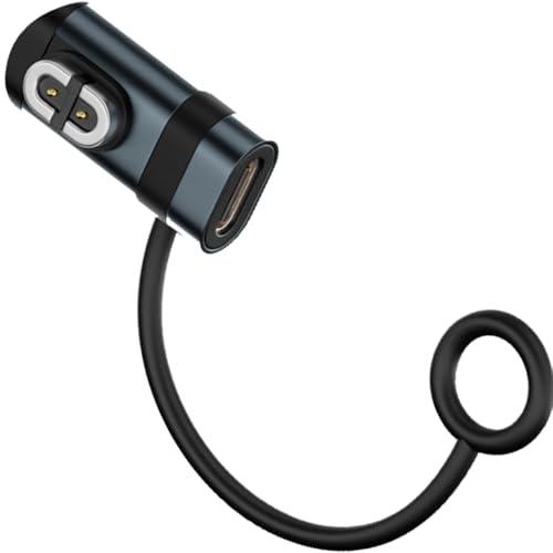 Shokzイヤホン用USB-C充電ケーブル変換Shokz骨伝導イヤホン用USB-C充電ケーブル変換ア...
