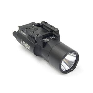 STREAMLIGHT コンパクトウェポンライト TLR-7X ハイスイッチ